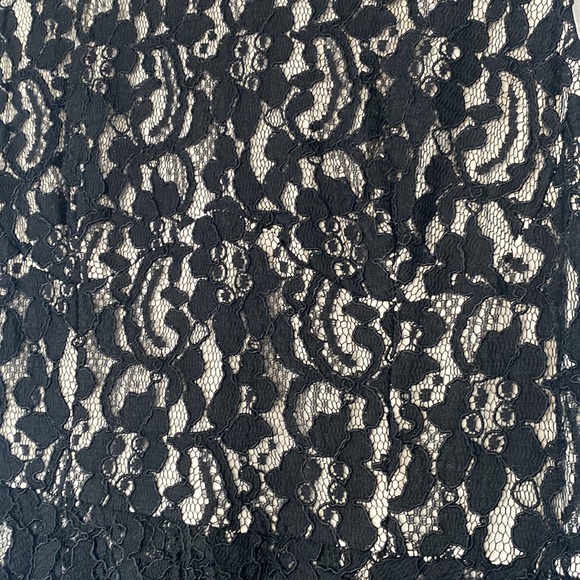 Bebe Dress - Picture 4 of 4